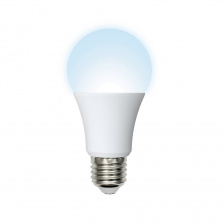 Лампочка светодиодная  LED-A65-20W/DW/E27/FR/NR картон