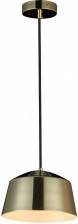 Подвесной светильник Loft Lux LOFT LUX 77031-1P GOLD