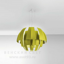 Светильник подвесной Axo Light Италия Plumage SPPLU180E27VEXX Белый крашенный металл - BC