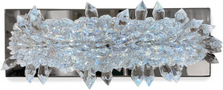 Бра MD-012 MD-0120B-wall chrome