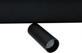 Трековый светильник  ULB-M60-12W/4000K/35 BLACK