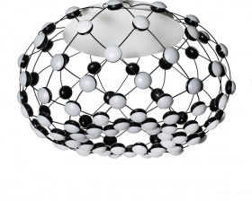 Люстра потолочная Mesh