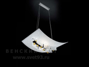 Подвесной светильник Lamp di Volpato Patrizia & C 700/S57