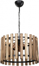 Подвесной светильник Rose TL1651H-03WD