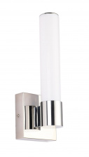Настенный светильник Zortes TUBE ZRS.17003.6 Мощность-6Вт Тип лампы: Встроенный LED
