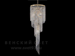 Люстра OR Illuminazione 466/30 ORO