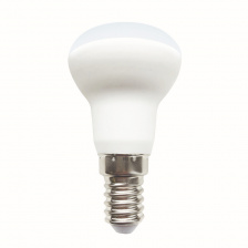 Лампочка светодиодная  LED-R39-3W/4000K/E14/FR/NR картон