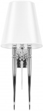 Бра Brunilde 10207W/M Chrome