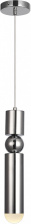 Подвесной светильник Loft Led LED LAMPS 81354 CHROME