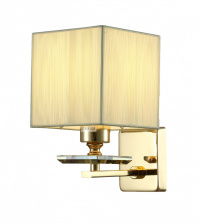 Бра Liniano LDW 17100-1 GD