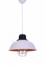 Подвесной светильник Fuko LDP 6859 WT