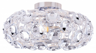 Потолочная люстра Luggo 51500-3D