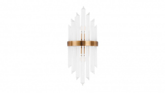 Настенный светильник Ringletti  LDW 8017-2 MD