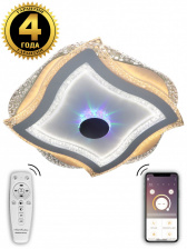 Потолочный светильник  LED LAMPS 81067