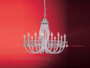 Люстра OR Illuminazione 453/12
