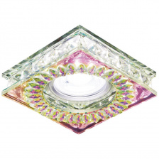 Точечный светильник Led S251 PR