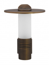 Настенный фонарь уличный LD-BP LD-BP82 Part-Light