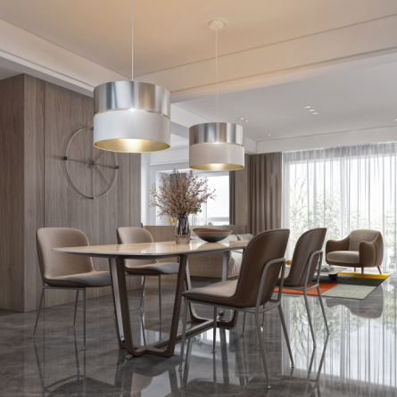 Подвесной светильник Hilton 534 Hilton фото 2