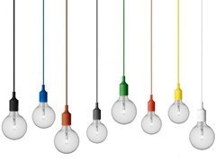 Светильник Muuto One фото 1