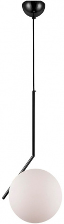 Подвесной светильник  LDP 1215-200 WT+BK фото 1