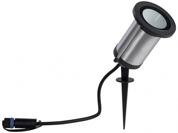 Грунтовый светильник Classic Plug Shine 94285 фото 1