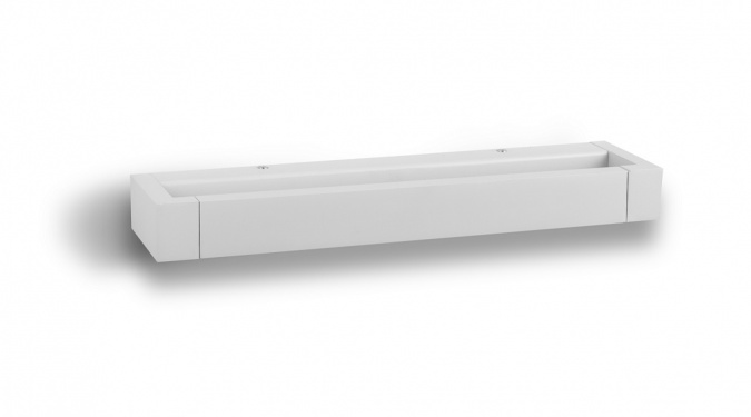 Бра Crystal Lux CLT 028W WH фото 3