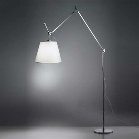 Торшер Tolomeo Mega фото 1