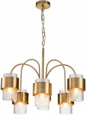 Подвесная люстра Eleganza V000322 фото 1