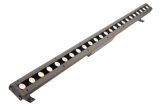 Прожектор уличный Wallwasher Caph 732073 фото 1