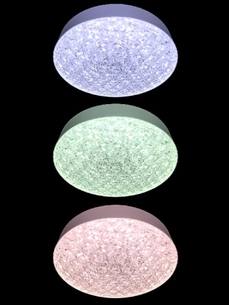 Потолочный светильник LED LAMPS LED LAMPS 81070 фото 4