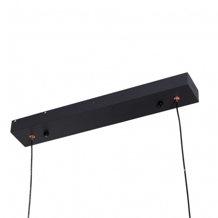 Люстра Ling PL4 Copper фото 4