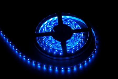 Светодиодная лента  LC-5050-12BL30 фото 1