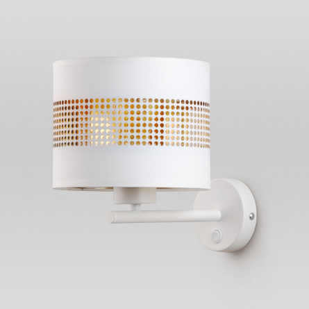 Бра Tago 3221 Tago White фото 1