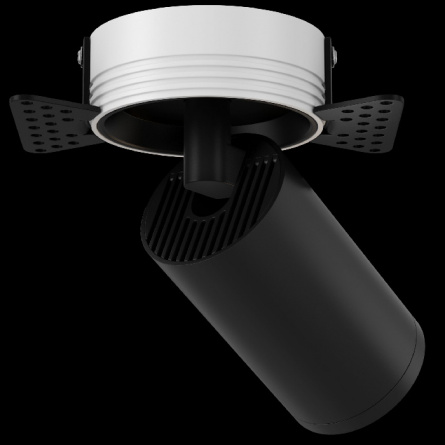 Точечный светильник Focus S C058CL-1B фото 2