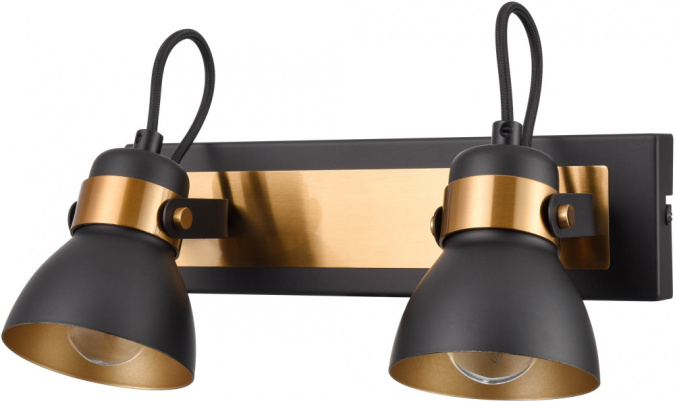 Спот Vulcano VL6544W02 фото 1