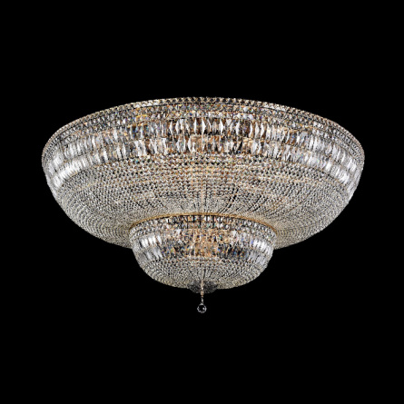 Подвесная люстра Palace DIA100-CL-34-G фото 2