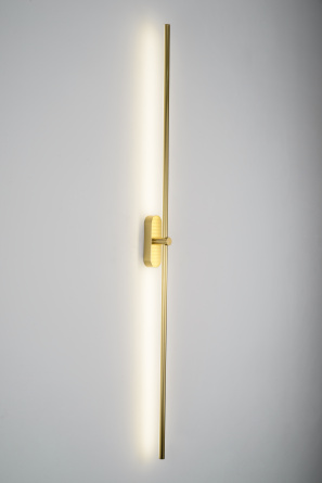 Бра ZORTES MAVY ZRS.90610.05 Мощность-24Вт Тип лампы: Встроенный  Встроенный LED фото 8