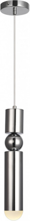 Подвесной светильник Loft Led LED LAMPS 81354 CHROME фото 1