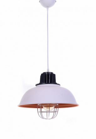 Подвесной светильник Fuko LDP 6859 WT фото 1