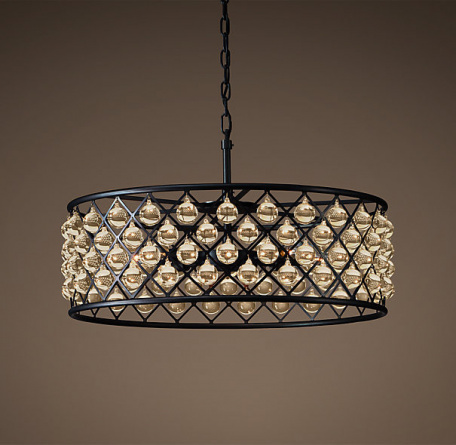 Люстра Spencer chandelier 3003–D80 фото 1