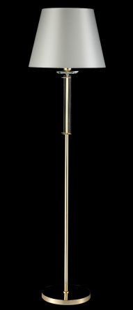Бра Crystal Lux NICOLAS AP1 GOLD/WHITE фото 37