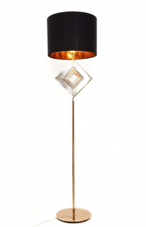 Торшер Fabi LDF 5529 F.GD+BK фото 1