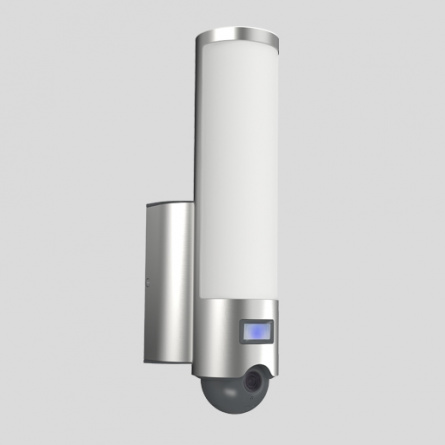 Настенный светильник уличный SECURY'LIGHT ST2671-CAM SS фото 1
